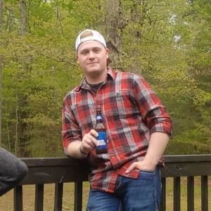 Meet your Posher, Ethan